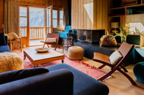 l'Igloo Villard-Reculas